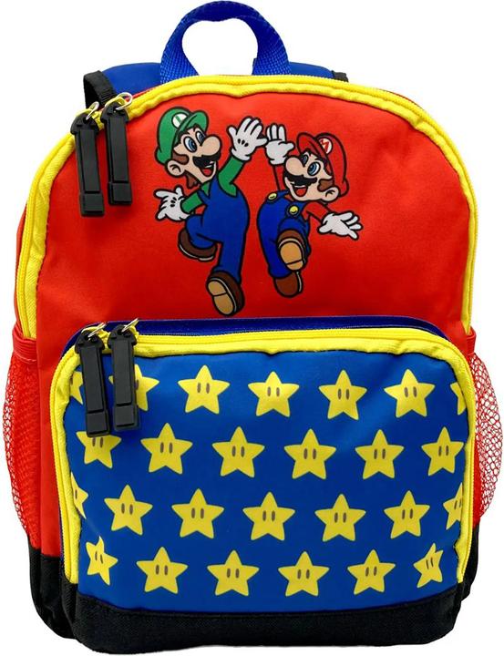Produktbild Toybags Super Mario -