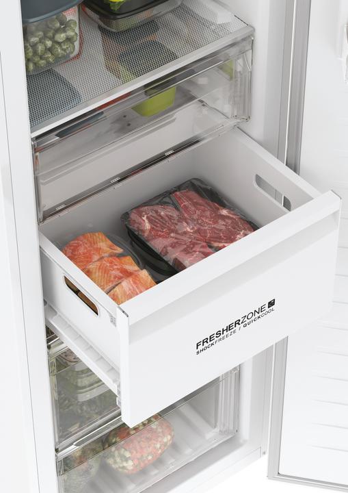 Image du produit Haier H3F330WDH1 (Autonome, 330 l)