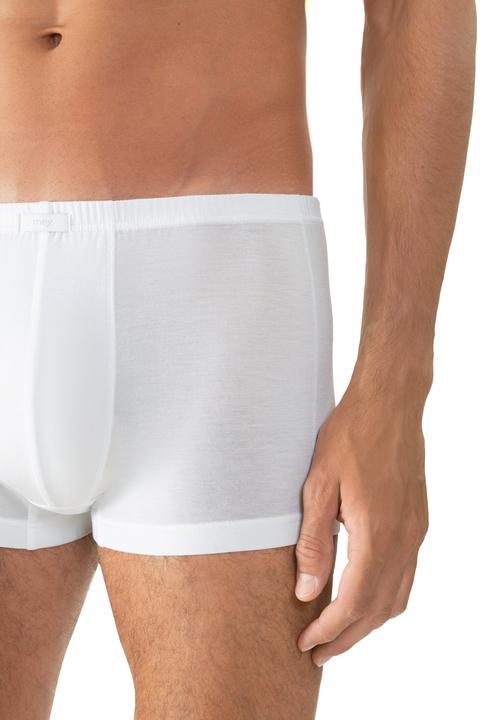 Produktbild Mey Network Retro Short / Pant (M, Einzelpack)