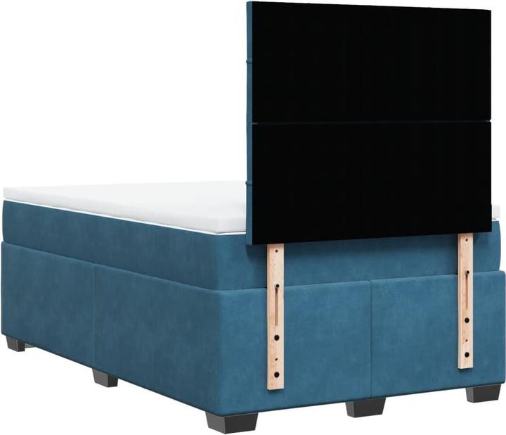 Produktbild vidaXL Boxspringbett (140 x 200 cm)
