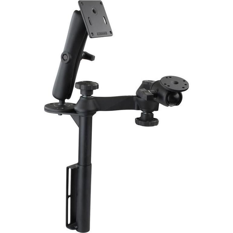 RAM Mounts RAM Small Drill Type Flat, Barcode-Scanner Zubehör