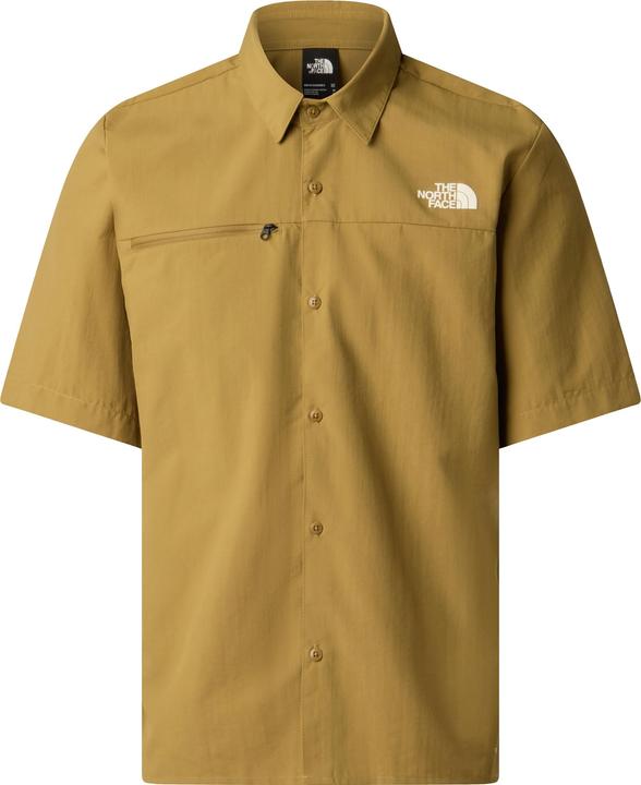 Produktbild North Face Packable (S)