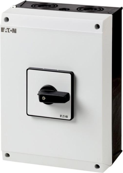 Produktbild Eaton Schalter 100A 1-polig