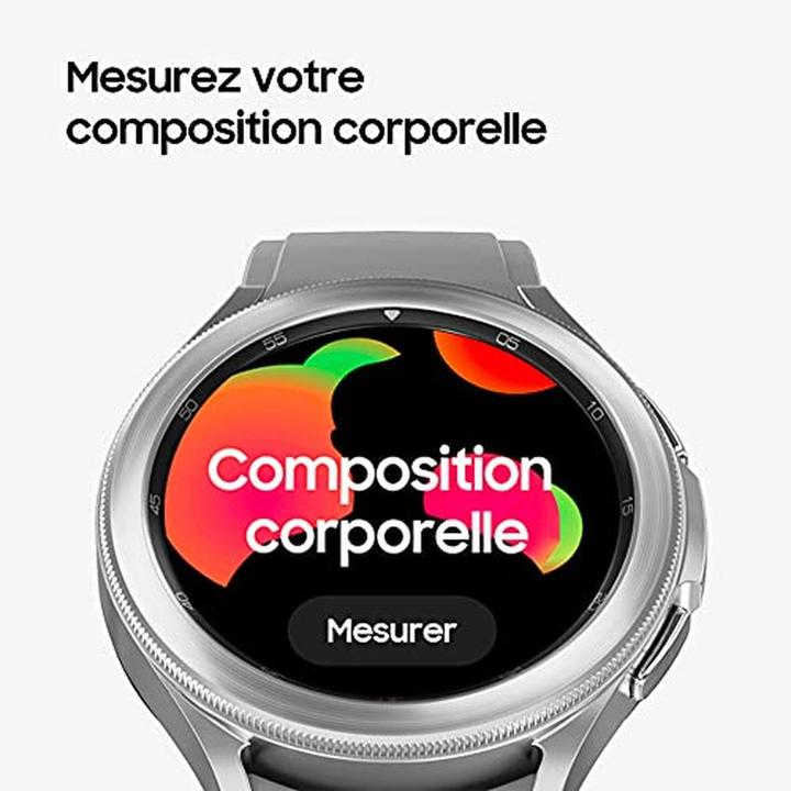 Immagine prodotto Samsung Galaxy Watch4 UE (42 mm, 4G)
