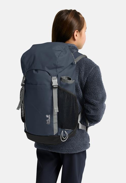 Actual product image Jack Wolfskin Kids Explorer 20