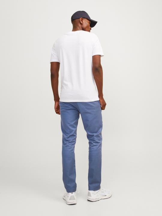 Produktbild Jack & Jones Regular Fit Hose mit Regular Fit Hose mit Regular Fit (40)