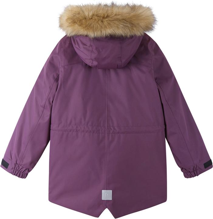 Produktbild Reima tec Kinder Winterjacke Naapuri Deep (128)