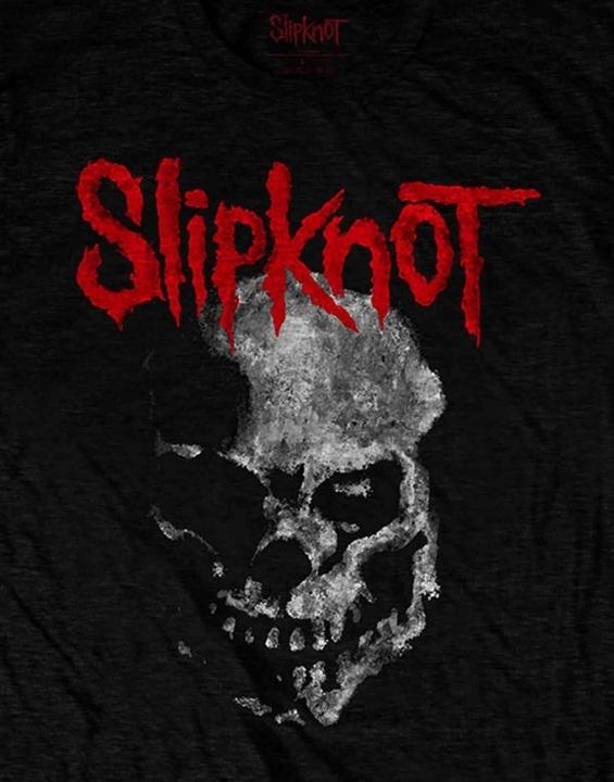 Produktbild Slipknot .5: The Gray Chapter TShirt (S)