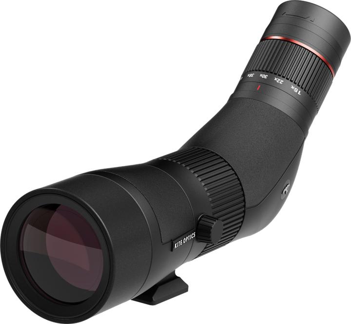Kite Optics SP 65 + 15-47x