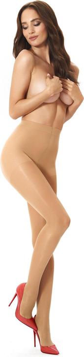 Image du produit Kotek T001 collant natural 40den (40 DEN, S/M)