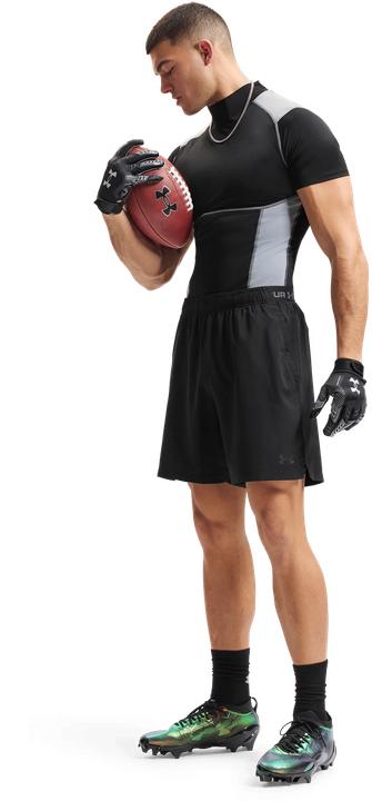 Image du produit Under Armour VANISH WVEN SHORT 2.0 (XS)