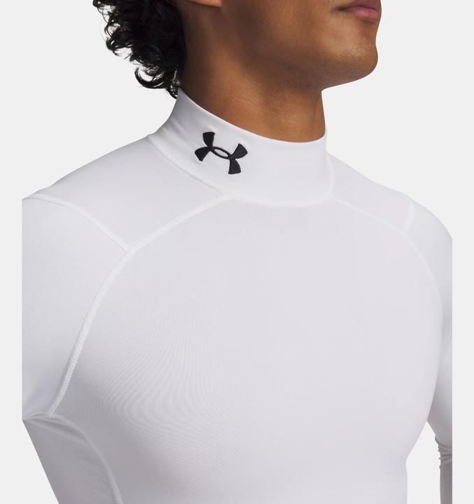 Produktbild Under Armour Coldgear Compression Mock l/s (M)