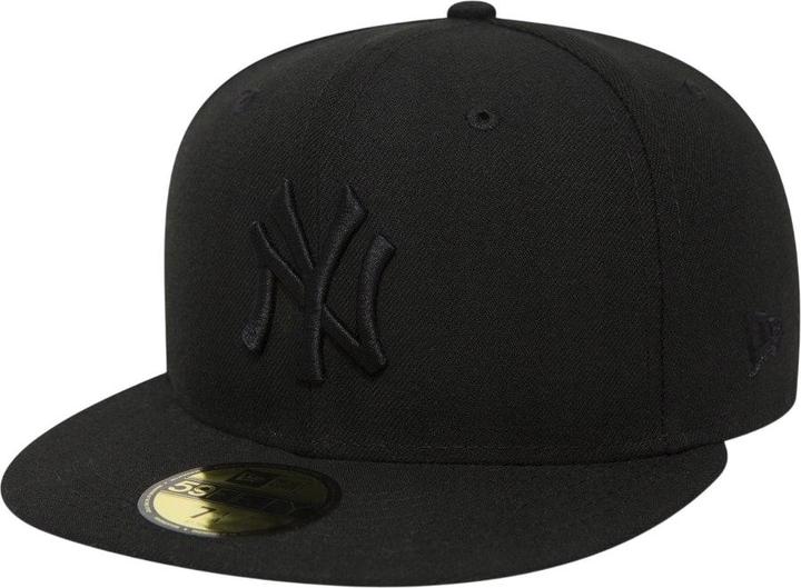 Produktbild New Era 59Fifty BaseballMütze