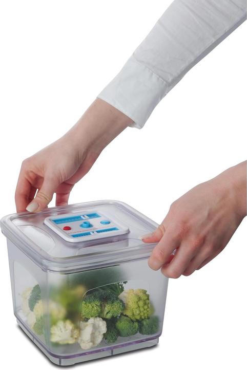 Image du produit Solis Réservoirs à vide (2.80 l)