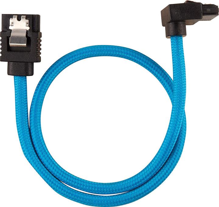 Actual product image Corsair Power Supply Accessories SATA