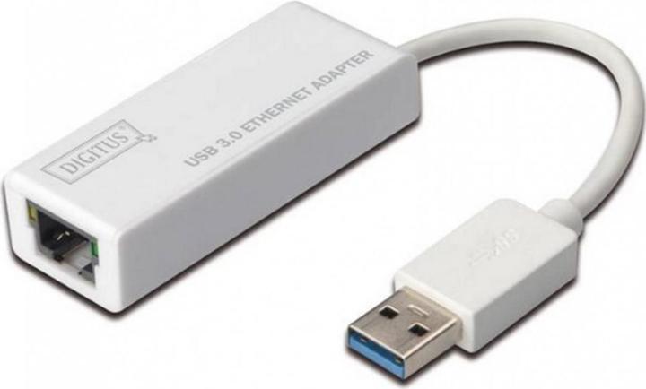 Produktbild Digitus Dn-3023 (USB 3.0, RJ45 (1x))