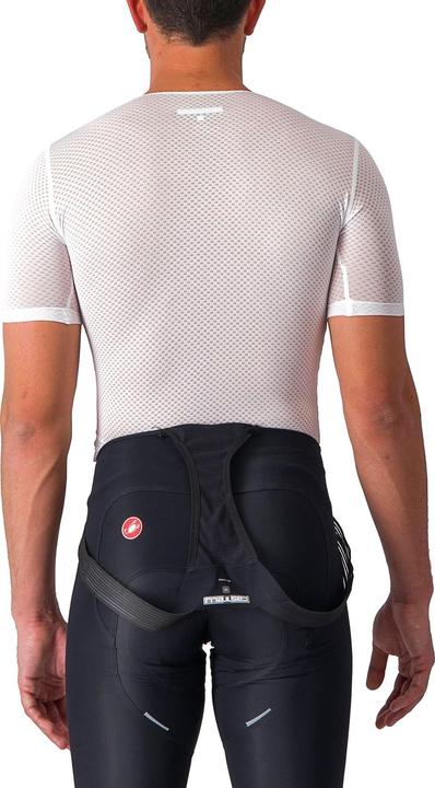 Actual product image Castelli Pro Mesh 2.0 Short Sleeve (XL)