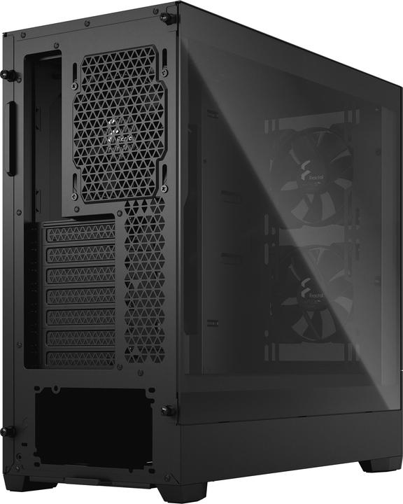 Immagine prodotto Fractal Pop Air TG (ATX, mATX, Mini-ITX)