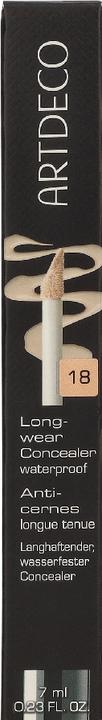 Produktbild Artdeco Long-Wear (18 Soft Peach)