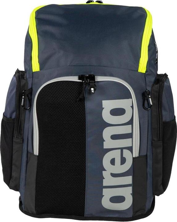 Actual product image Arena Spiky III Backpack 45 (45 l)