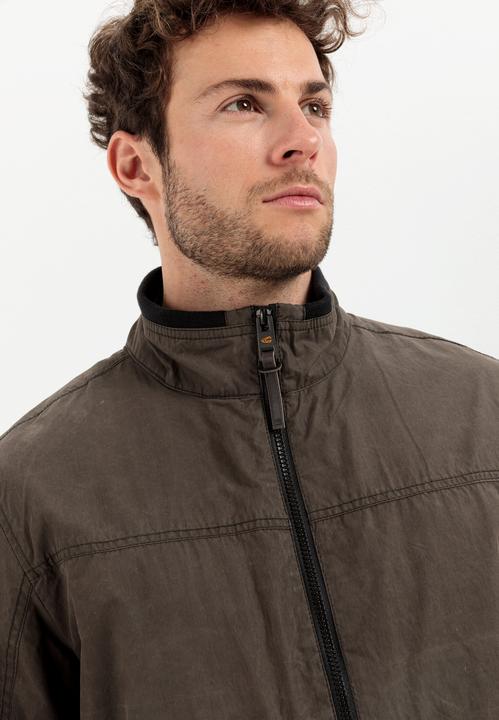 Actual product image Camel Active Blouson with stand-up collar (60)