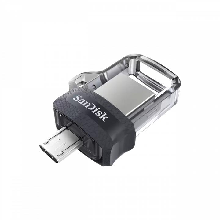 Produktbild SANDISK Ultra Dual Drive M3.0 (32 GB, USB-A)