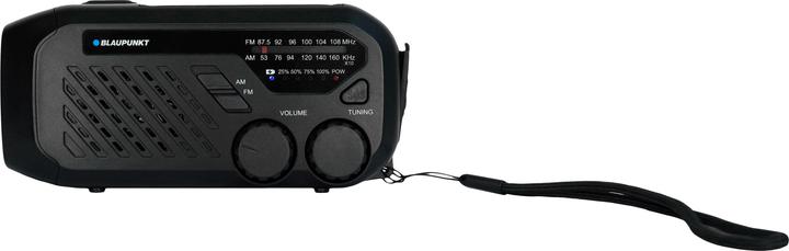 Produktbild Blaupunkt ER10 (AM, FM)