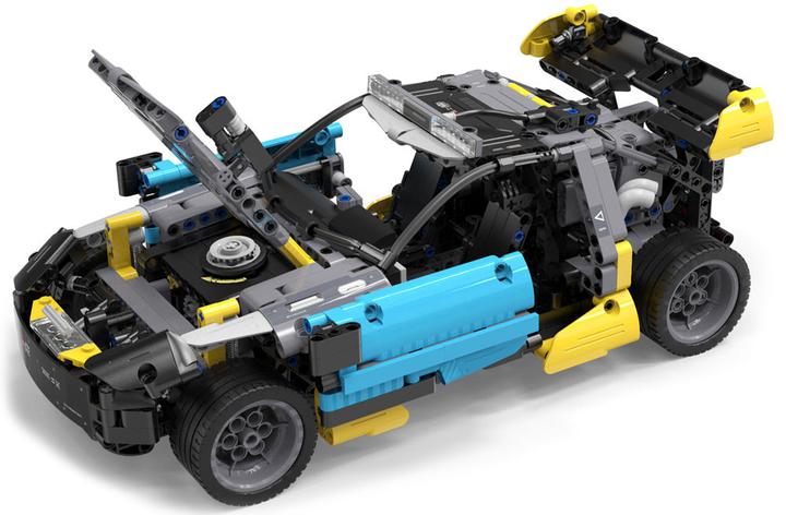 Actual product image Cada Wild Wolf