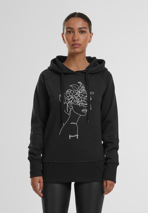 Immagine prodotto Mister Tee Felpa con cappuccio da donna One Line Fruit - 22307 (XL)