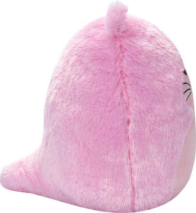 Produktbild Squishmallows Fuzz A Mallows - Anu Otter (40 cm)