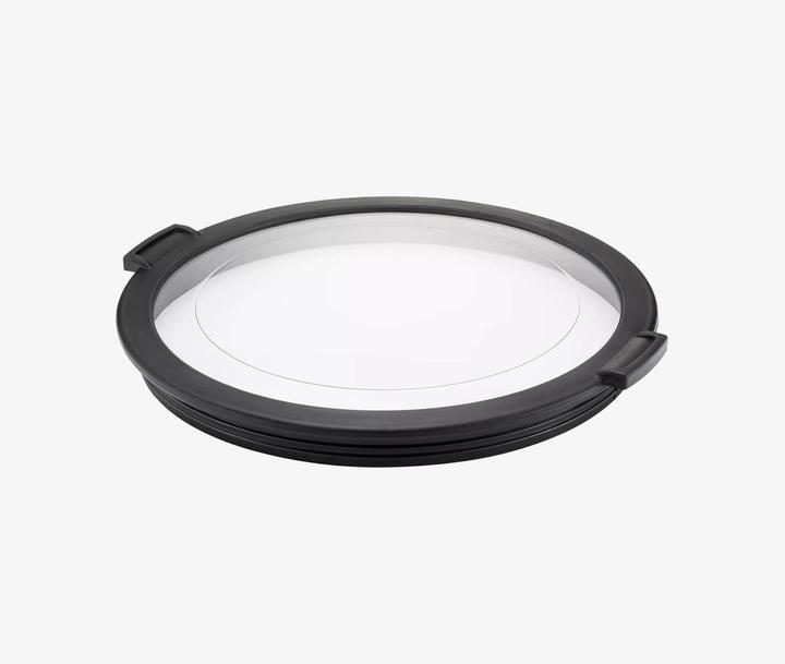 Actual product image GEFU MUOVO bowl (24 cm, 4.50 l, 1 x)