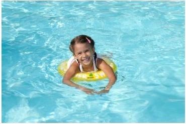 Produktbild Swimtrainer Classic