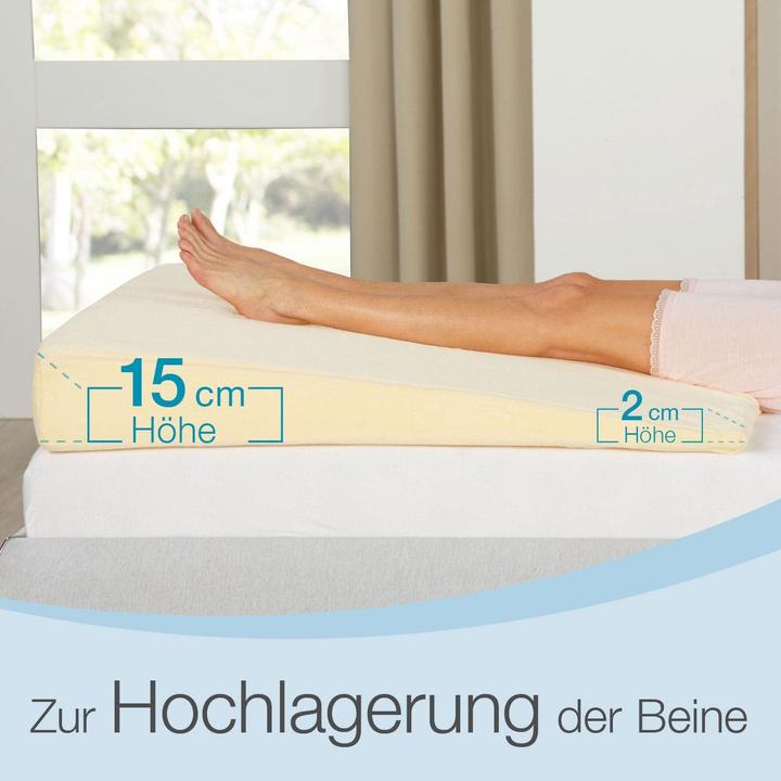 Image du produit Bestschlaf Reflux (100 x 100 cm)