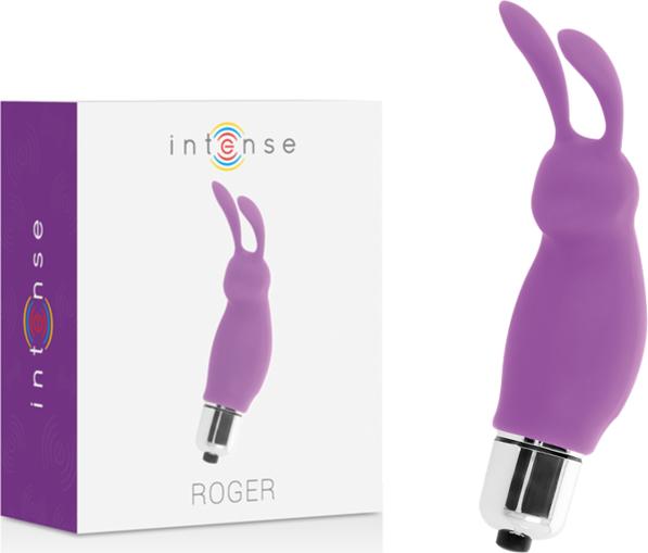 Produktbild Intense Minivibrator "Roger Rabbit"