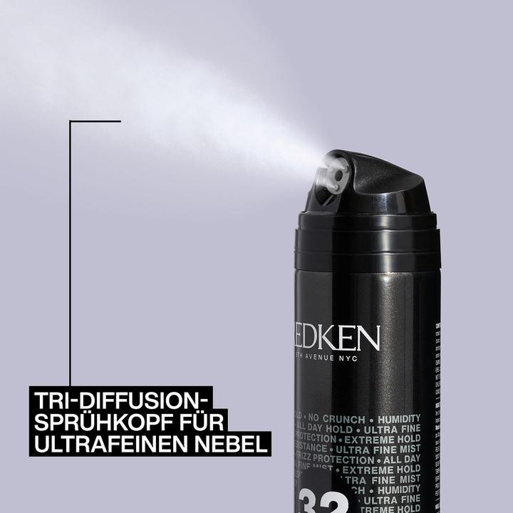 Image du produit Redken Max Hold 32 (300 ml)