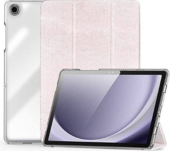 Produktbild Dux Ducis Unid Series Leder Bookcover Hülle (Galaxy Tab A9+)