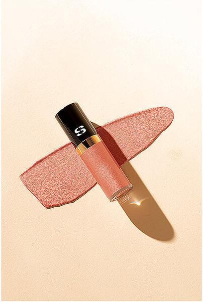 Produktbild Sisley Ombre Eclat Liquide No 4 (4 Coral)