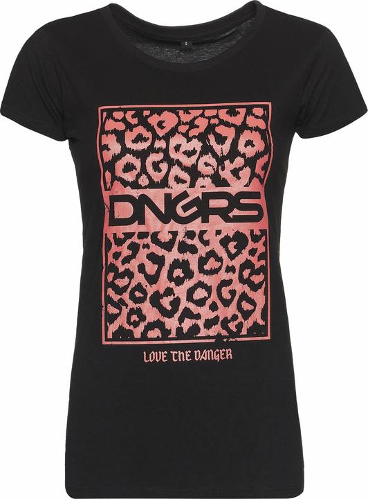 Produktbild Dangerous DNGRS DNGRS Tshirt Pardus - 187291 (M)
