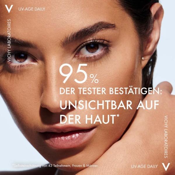 Actual product image Vichy Capital Soleil (SPF 50+, 40 ml)