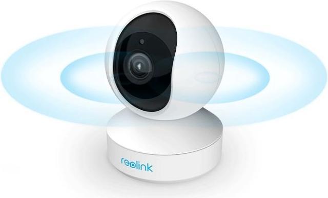 Image du produit Reolink E Series E340 WiFi-Indoor (3840 x 2160 pixels)