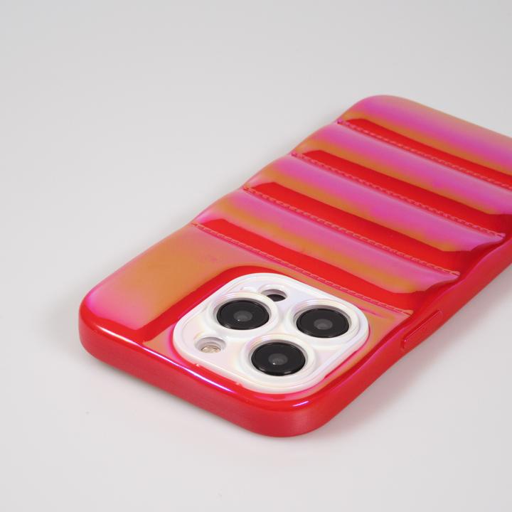 Produktbild PhoneLook Hülle 3D Silikon Polster glänzend & reflektierend (Apple iPhone 14 Pro)