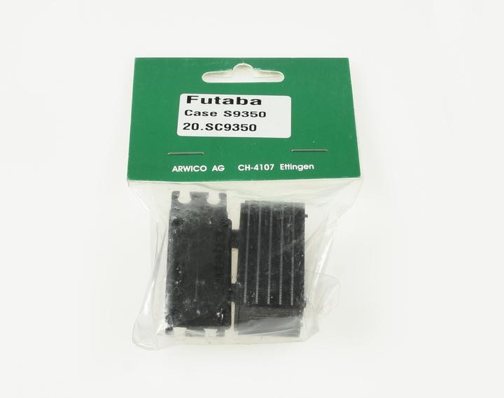 Image du produit Futaba Boîtier S S9350