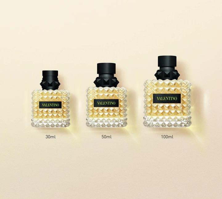 Produktbild Valentino Born in Roma (Eau de Parfum, 50 ml)