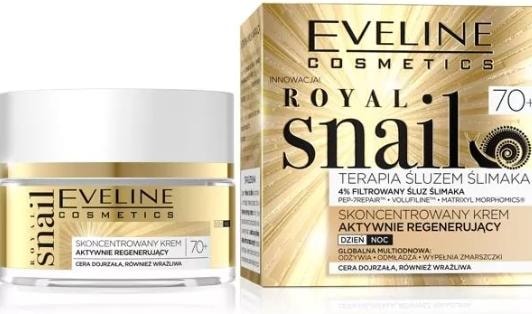 Image du produit Eveline Royal Snail (50 ml)