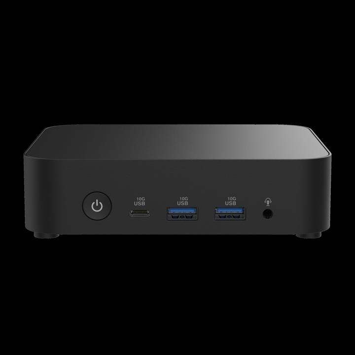 Produktbild ASUS RNUC14MNK1500002 EU cord (Intel N150)