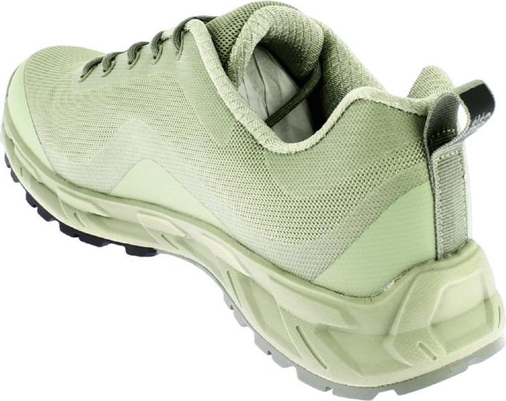 Produktbild Elementerre wanderschuhe mit niedrigem schaft peeples (41)