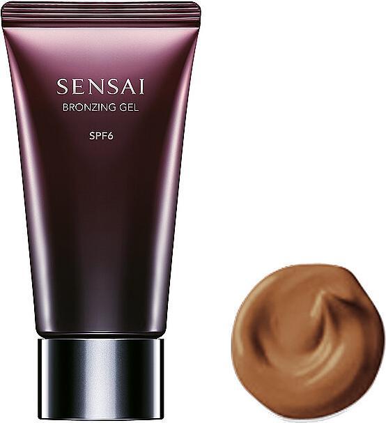 Produktbild Sensai Bronzing Gel N BG61 (50 ml)