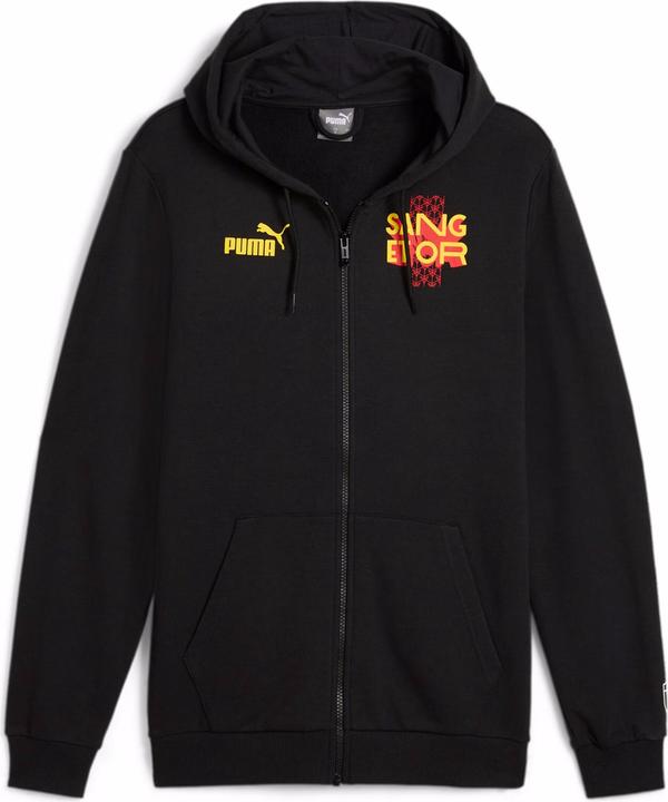 Produktbild Puma hoodie rc lens culture 2024/25 (M)