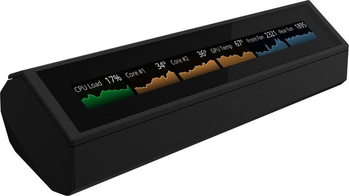 Image du produit Corsair iCUE Nexus