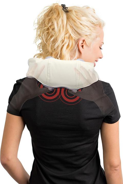 Produktbild Wellprime Massagegerät Pro